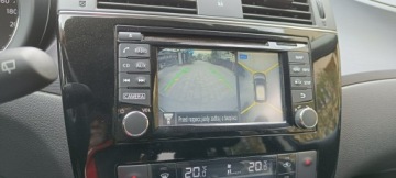 Nissan Pulsar 1.2 DIG-T 115KM 2016 Nissan Pulsar 1.2 DIG-T N-Connecta , I właść., zdjęcie 17