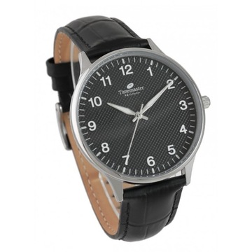 Zegarek Timemaster 251/02 klasyczny