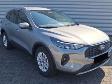 Ford Kuga III SUV Facelifting 2.5 FHEV 180KM 2026 FORD Kuga Titanium 2.5 FHEV FWD eCVT 180KM