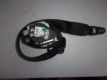 PAS BEZPIECZEŃSTWA AUDI A4 B7 8E0857706F PRAWY