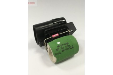 DENSO DRS09023 Входной резистор, двигатель вентилятора радиатора
