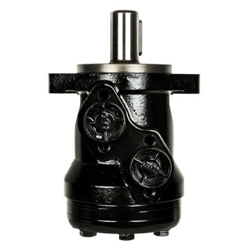 Орбитальный гидромотор BMR36 fi 25; 60 Нм; высокоскоростной