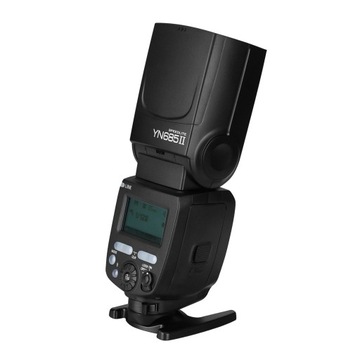 YONGNUO YN685II Вспышка для камеры Speedlite ETTL