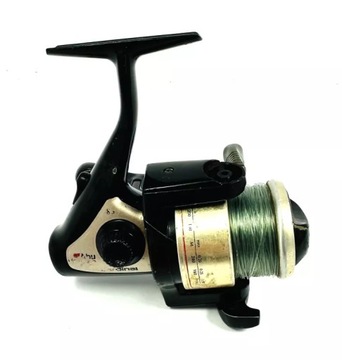KOŁOWROTEK ABU GARCIA CARDINAL SIZE 3
