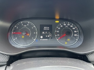 Dacia Sandero III Hatchback 5d 1.0 TCe 90KM 2025 Dacia Sandero Czujniki park. LPG, zdjęcie 6