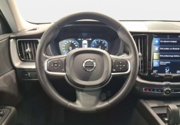 Volvo XC60 II 2021 Volvo XC 60 VAT 23 Momentum 2.0B4 mHEV 197KM Automat 2021 r., Salon PL, I, zdjęcie 14