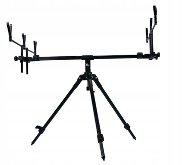 ПОДСТАВКА ДЛЯ ШТАТИВА HOKKAIDO ДЛЯ 3-Х ЖЕЛЫХ стержней