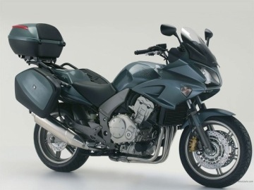 HONDA CBF 1000 SC58 РУЛЬ ОРИГИНАЛЬНЫЙ