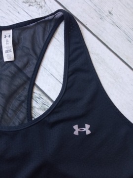 ЖЕНСКАЯ СПОРТИВНАЯ ФУТБОЛКА UNDER ARMOR