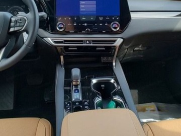 Lexus RX V 2026 RX 350h Prestige 2.5 | Czujniki parkowania, zdjęcie 6