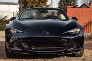 MAZDA MX5 FACELIFT 2019- SKLO (OKNO) PŘEDNÍ