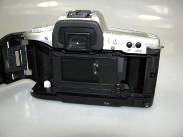 КАМЕРА MINOLTA DYNAX 4 - корпус