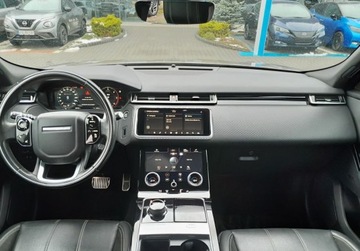 Land Rover Range Rover Velar SUV 2.0 SD4 240KM 2018 Land Rover Range Rover Velar Faktura VAT23 4x4..., zdjęcie 5