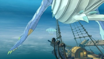 Окончательное издание Tales Of Vesperia XONE/XSX