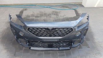 Zderzak przedni przód Seat CUPRA FORMENTOR 5FF807221A
