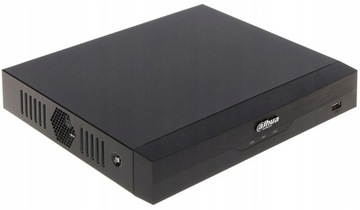 Rejestrator IP Dahua NVR4108HS-EI WizSense Analityka 8 kanałów IP
