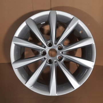 FELGA BMW 5 G30 G31 8Jx18 ET30 6867338