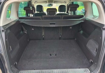 Opel Zafira C Tourer 1.4 Turbo ECOTEC 120KM 2012 Opel Zafira Opel Zafira 1.4 T Cosmo EcoFLEX SampS 1.4 Benzyna 120KM, zdjęcie 19