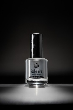 Seche Vite Dry Fast Topcoat защитный лак 14 мл