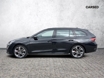 Skoda Octavia IV Kombi 2.0 TDI SCR 200KM 2022 Skoda Octavia 2.0TDI 200KM 4X4 RS DSG l Panorama,, zdjęcie 2