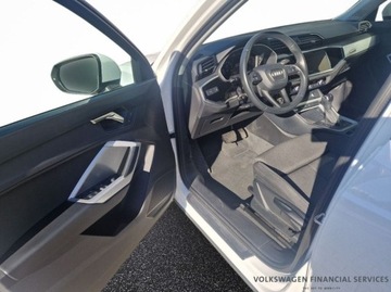 Audi Q3 II SUV 1.5 35 TFSI 150KM 2022 Audi Q3 35 TFSI mHEV S tronic 1.5 Benzyna 150KM, zdjęcie 4