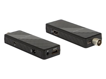 77-077# Декодер-тюнер DVB-T2 Blow 6000FHD Mini