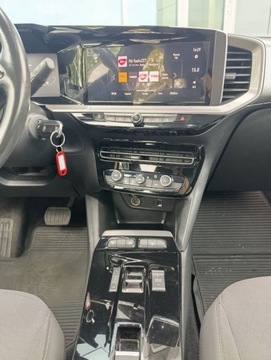 Opel Mokka II SUV 1.2 Turbo 130KM 2021 Opel Mokka Opel Mokka 1.2 benzyna, 130KM, Automat, Navi, Android Auto, App, zdjęcie 17