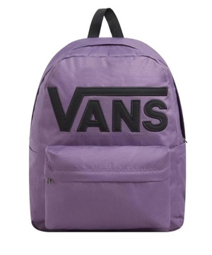 Plecak Vans OLD SKOOL DROP V BACKPACK VN000H4ZCIF Grape Jam ONE SIZE