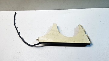 MERCEDES W210 PRAWY PŁOTEK OSŁONA LAMPY 2108200212 A2108200212
