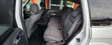 Ford S-Max I Van Facelifting 2.0 Duratorq TDCi DPF 140KM 2011 Ford S-Max Automat Ledy Bardzo ladny stan 2.0 Diesel 140KM, zdjęcie 22