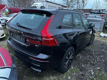 Volvo S60 III 2023 Volvo XC 60 2.0-197KM Hybr-Diesel/E Model 2024, zdjęcie 1