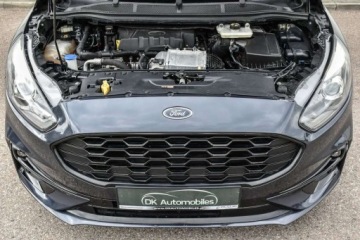 Ford S-Max II Van Facelifting 2.0 EcoBlue 190KM 2020 Ford S-Max FORD S-MAX ST-LINE 2.0 190KM 18 FULL-LED Kamera Gwarancja 12m-cy, zdjęcie 38
