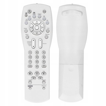 ДИСТАНЦИОННОЕ УПРАВЛЕНИЕ СИСТЕМОЙ МЕДИАЦЕНТРА BOSE 321