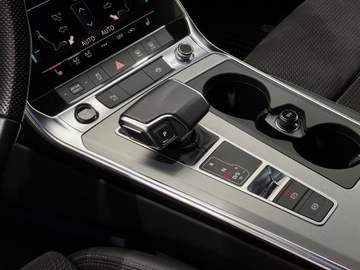 Audi A6 C8 Limousine 2.0 45 TFSI 265KM 2021 Audi A6 Quattro Sport S Line / 1 właściciel / Salo, zdjęcie 7