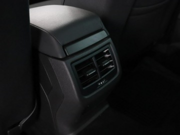 Seat Leon III ST Facelifting 2.0 EcoTSI 190KM 2018 Seat Leon FV23% DSG full LED navi klima auto, zdjęcie 37
