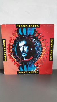 Frank Zappa – Bobby Brown 7