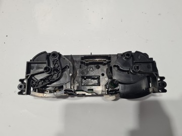 COLT VI Z30 SMART DMYCHADLO REOSTAT RADIÁTOR KOMPLETNÍ Z KLIMATIZACE