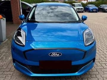 Ford Puma II Crossover E-Gen Elektryczny 43kWh 168KM 2025 Od ręki - Gen - E 43.6 kWh 168KM / Pakiet Comfort, Winter, zdjęcie 1