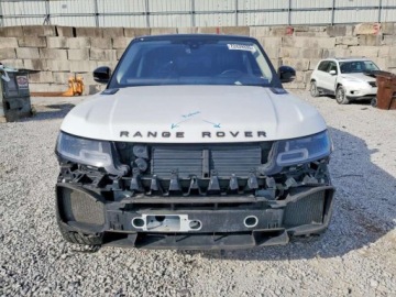 Land Rover Range Rover Sport II 2020 Land Rover Range Rover Sport Se 2020 3.0 Benzyna 355KM, zdjęcie 5