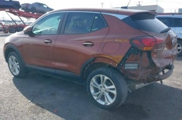 Buick 2020 2020 Buick Encore GX, zdjęcie 3