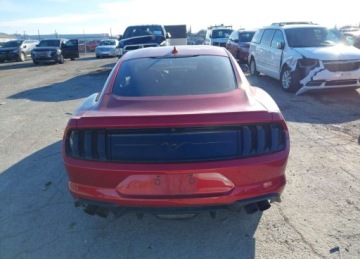 Ford Mustang VI 2022 Ford Mustang FORD MUSTANG ECOBOOST PREMIUM FASTBACK 2.3 Benzyna 314KM, zdjęcie 3