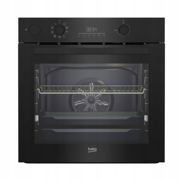 Beko BMGB 25333 BG Микроволновая печь Встроенный гриль для микроволновой печи 25 л 9