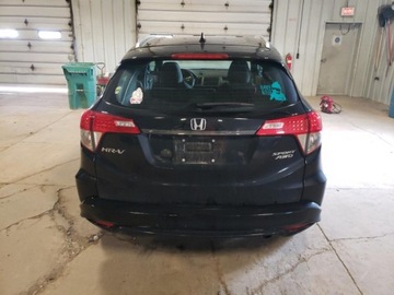 Honda HR-V II 2019 Honda HR-V HONDA HR-V SPORT, 2019r., 4x4, 1.8L, zdjęcie 5