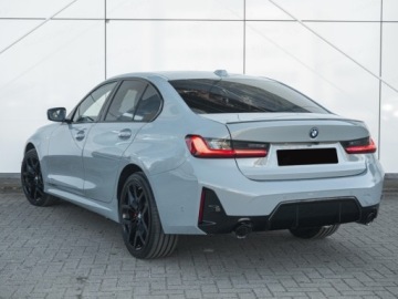 BMW Seria 3 G20-G21 Limuzyna Facelifting 2.0 330i 245KM 2026 330i xDrive M Sport 2.0 (245 KM)| Aktywny regulator prędkości, zdjęcie 6