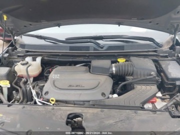 Chrysler Pacifica II 2022 Chrysler Pacifica 2022r, Limited 3.6L 3.6 Benzyna 287KM, zdjęcie 12