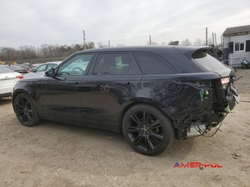 Land Rover Range Rover Velar 2023 Land Rover Range Rover Velar 2023 3.0L Velar P400 HST 3.0 Benzyna 375KM, zdjęcie 1