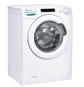 CANDY CSWS 4752DWE/1-S Стиральная машина с сушкой