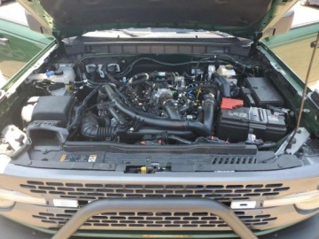 Ford 2024 Ford Bronco Badlands 2024 2.7l 2.7 Benzyna 330KM, zdjęcie 6