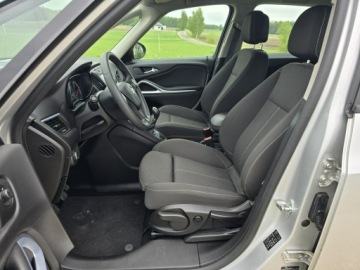 Opel Zafira D 2019 Opel Zafira Tourer 1.6 CDTI 120KM z Niemiec Zarejestrowana w Polsce, zdjęcie 9