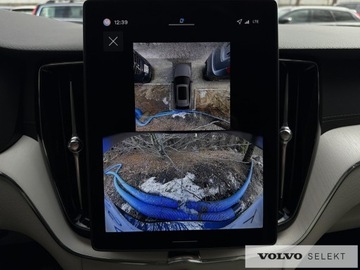 Volvo XC60 II 2025 Volvo XC 60 XC60 B5 B AWD Ultra Dark aut, Pakiet c, zdjęcie 23